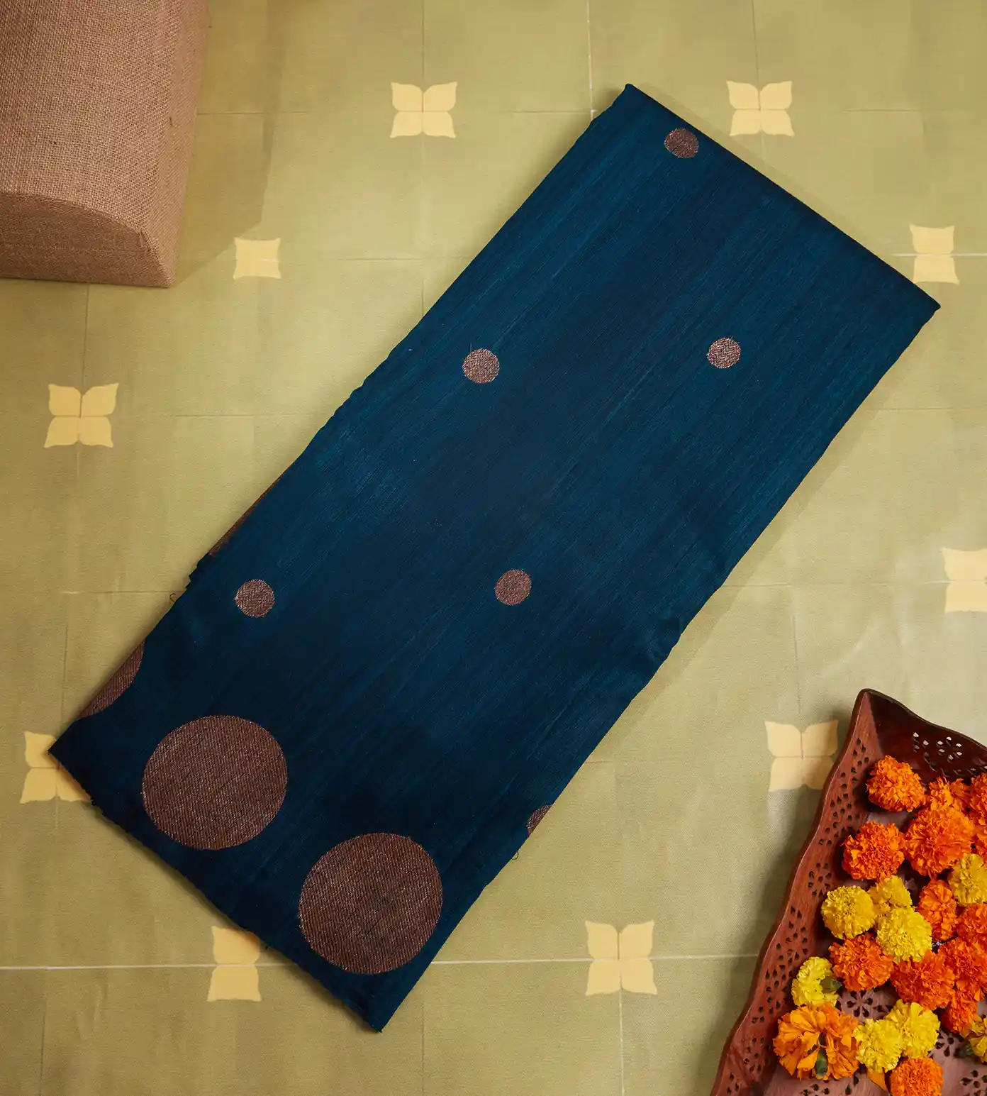 blue-banarasi-tussar-saree-c0560339-a