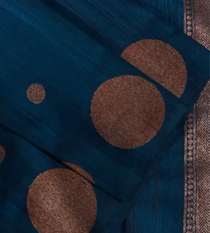 blue-banarasi-tussar-saree-c0560339-d