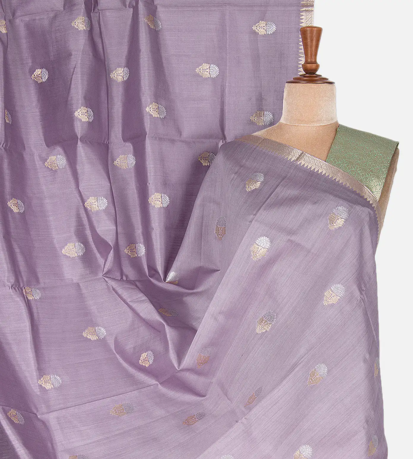 lavender-chaniya-silk-saree-c0661358-a
