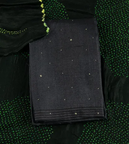 black-tussar-salwar-b1249524-a