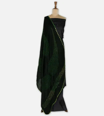 black-tussar-salwar-b1249524-b