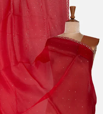 red-organza-embroidery-saree-c0661281-a