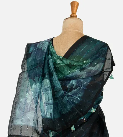 multicolour-organza-saree-b0943230-c