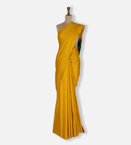 yellow-kanchipuram-silk-saree-c0660602-b