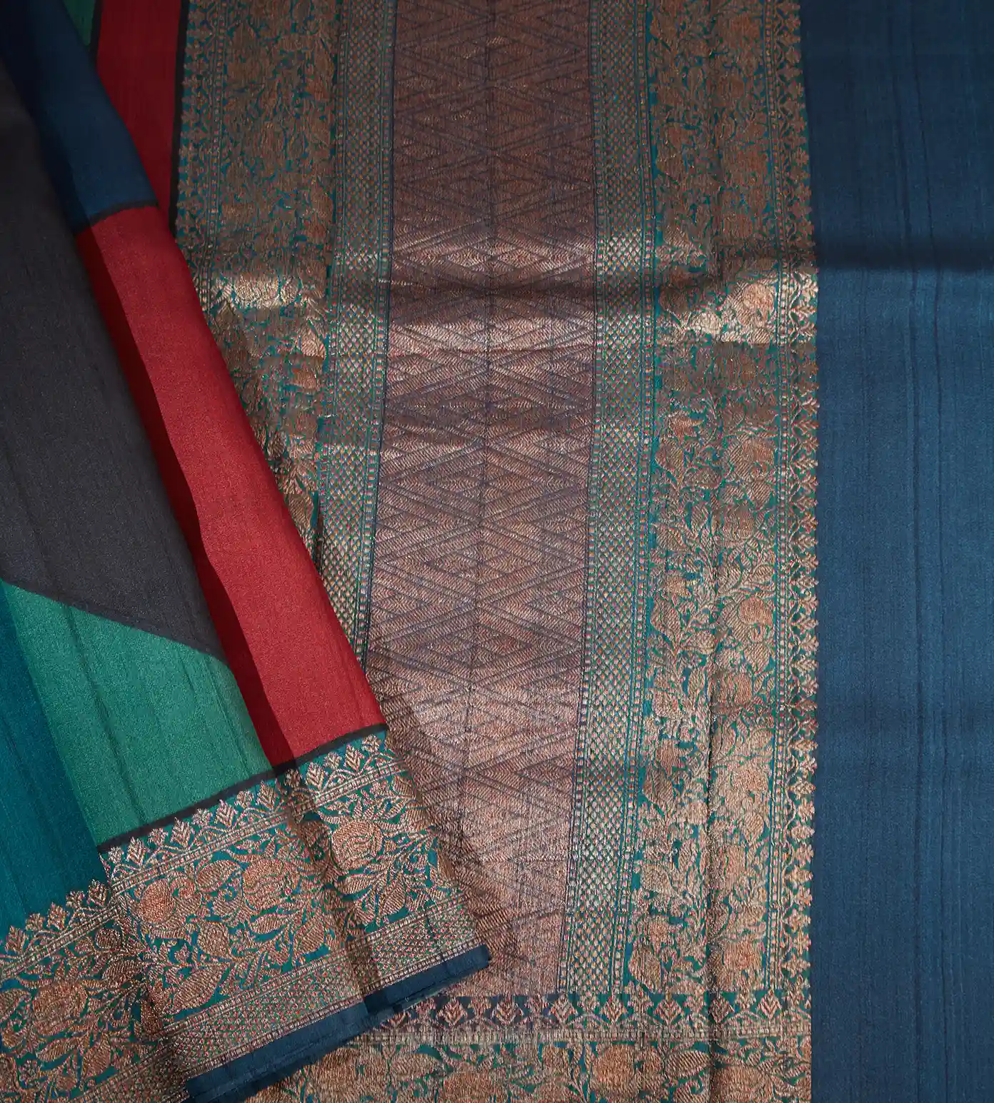 multicolour-banarasi-tussar-saree-c0560323-b