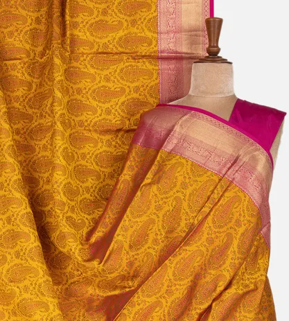 yellow-kanchipuram-silk-saree-c0558716-a