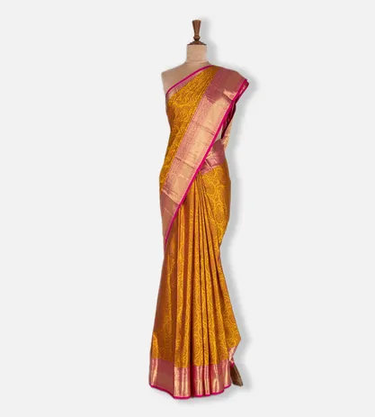 yellow-kanchipuram-silk-saree-c0558716-b