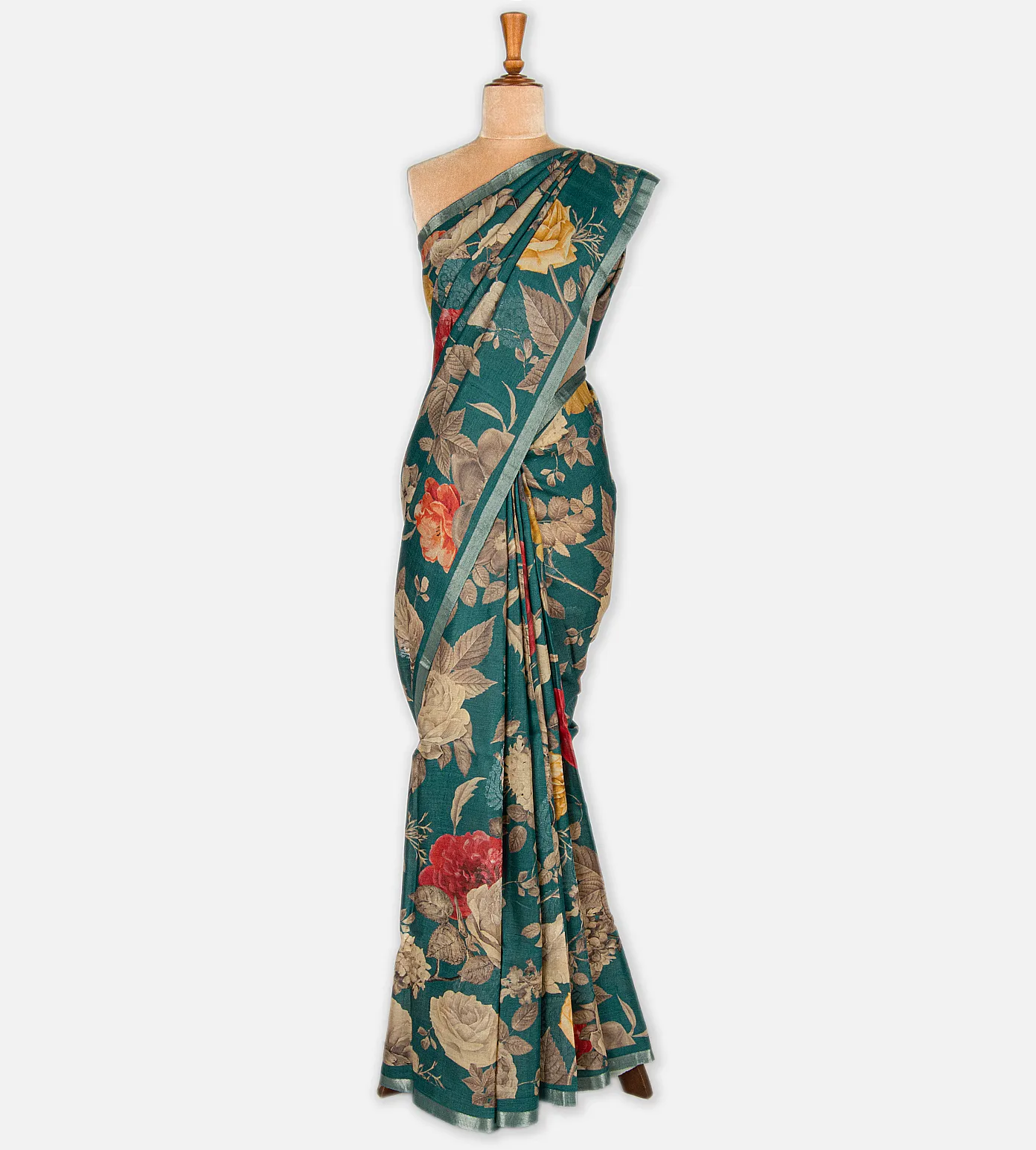 bluetussar-saree-b1249889-b