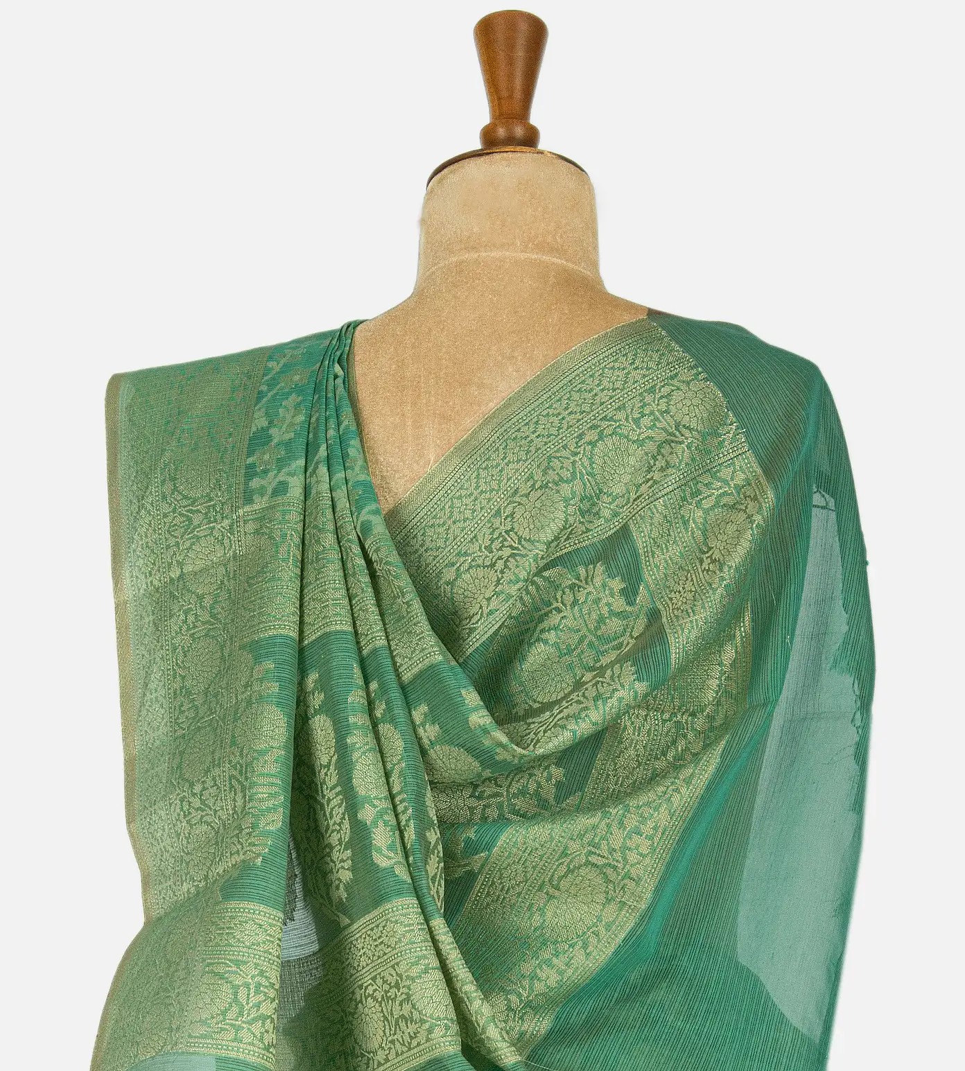sea-green-banarasi-cotton-saree-c0456770-c