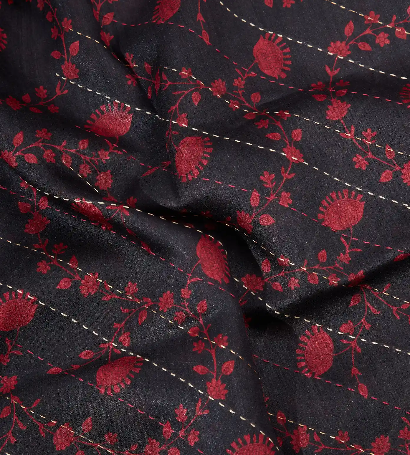 black-tussar-saree-c0559379-b