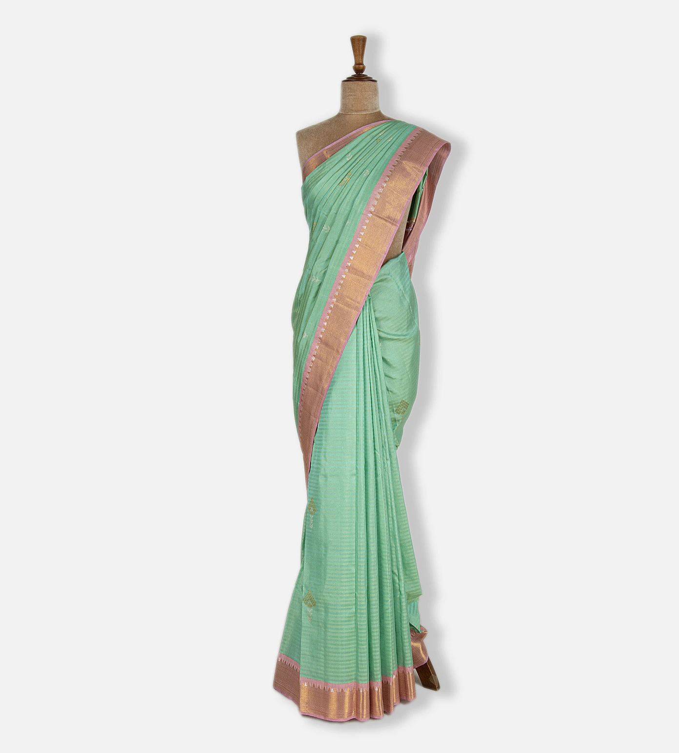 pastel-green-kanchipuram-silk-saree-c0661037-b