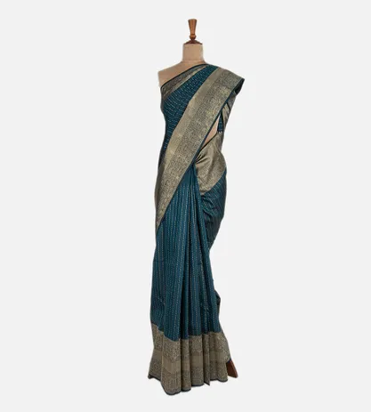 peacock-blue-kanchipuram-silk-saree-c0660850-b