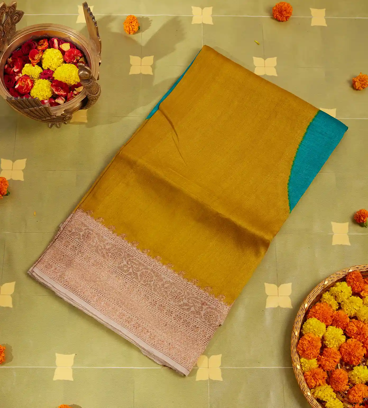 multicolour-tussar-saree-c0456601-a