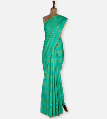 blue-and-green-kanchipuram-silk-saree-c0559145-b