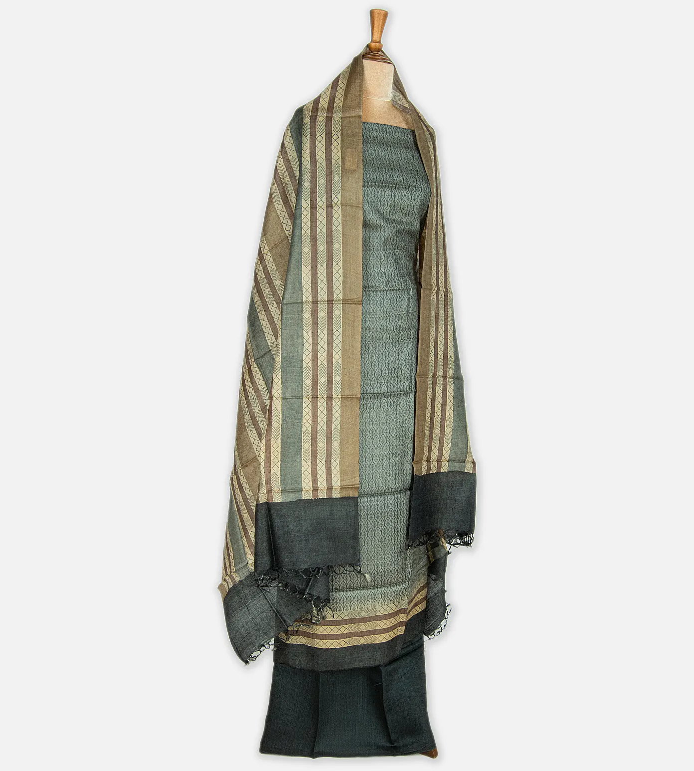 grey-tussar-salwar-c0457082-c