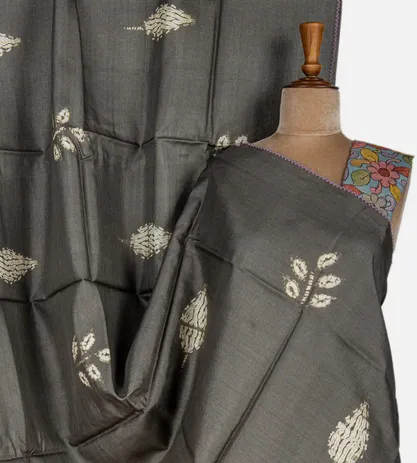 grey-shibori-tussar-saree-c0558521-a