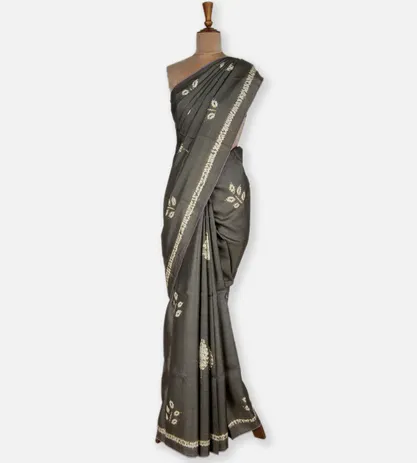 grey-shibori-tussar-saree-c0558521-b