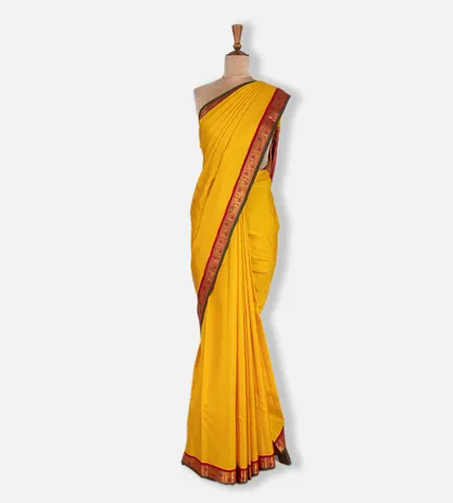 yellow-kanchipuram-silk-saree-c0660964-b