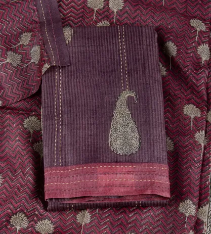 purple-tussar-salwar-c0558926-a