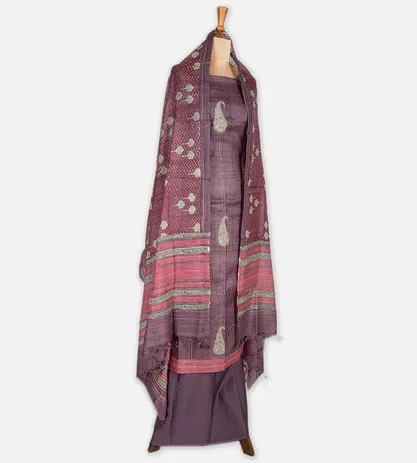 purple-tussar-salwar-c0558926-c