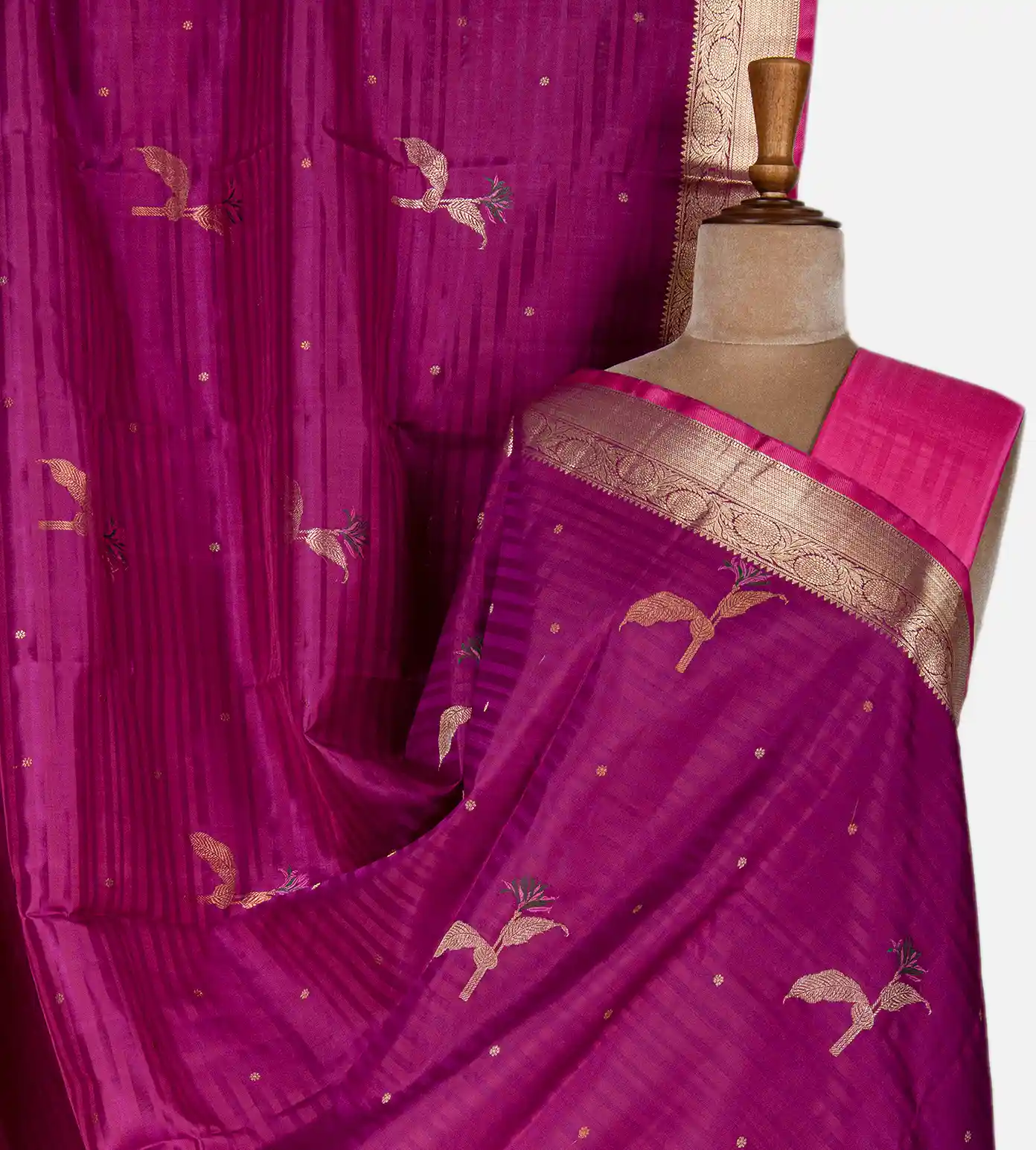 berry-pink-kanchipuram-silk-saree-c0559154-a