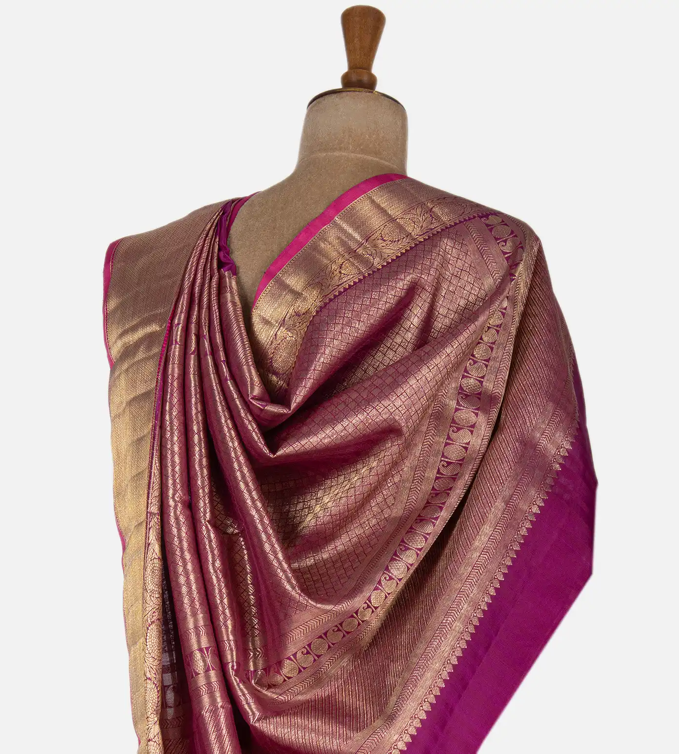 berry-pink-kanchipuram-silk-saree-c0559154-c