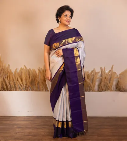 grey-kanchipuram-silk-saree-c0661593-b