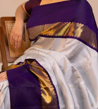 grey-kanchipuram-silk-saree-c0661593-c