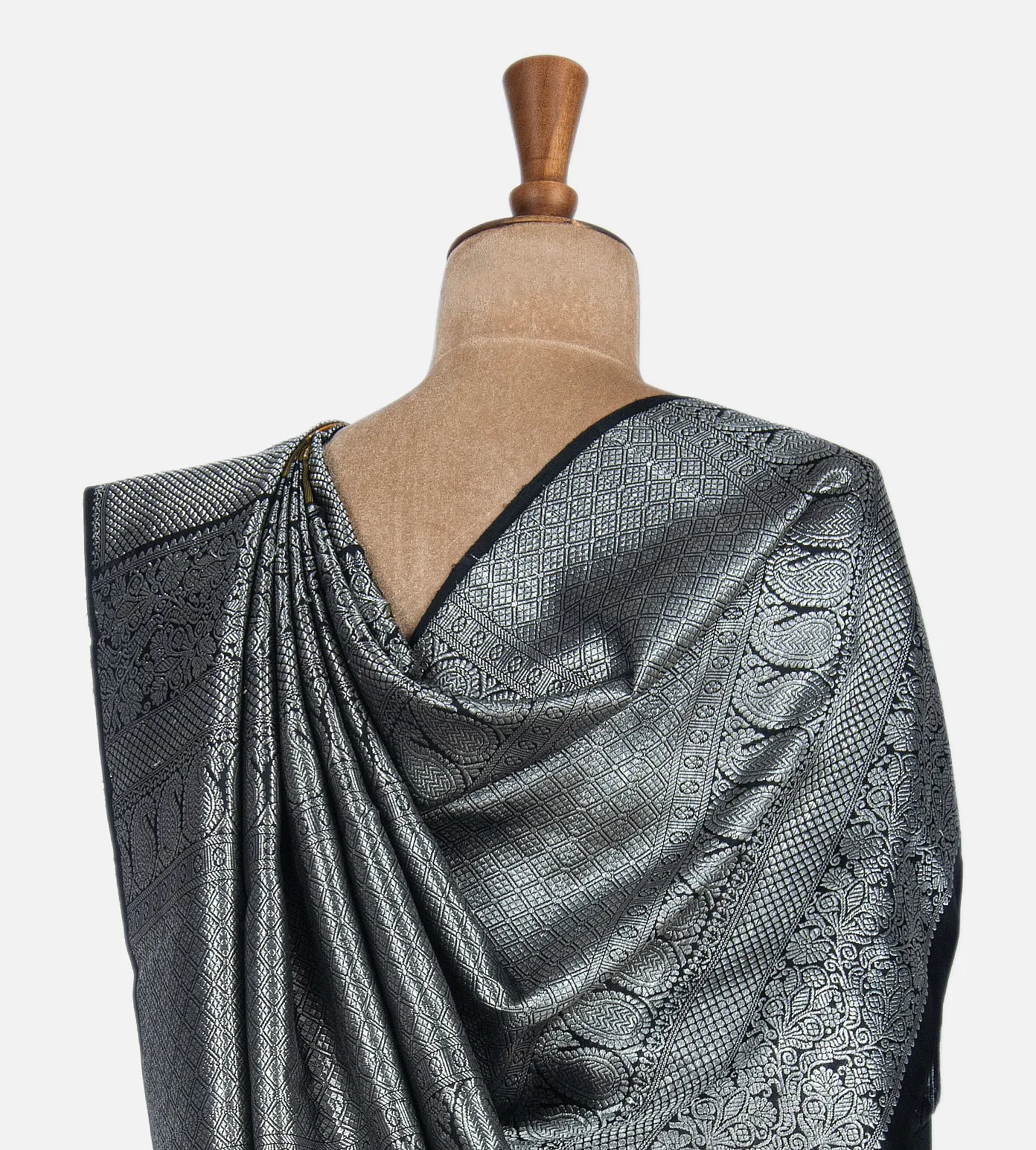 yellow-kanchipuram-silk-saree-c0660945-c