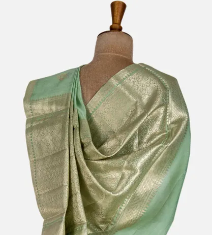 green-chaniya-silk-saree-c0661357-c