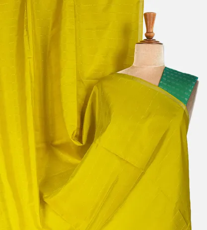 lime-yellow-soft-silk-saree-c0761932-a