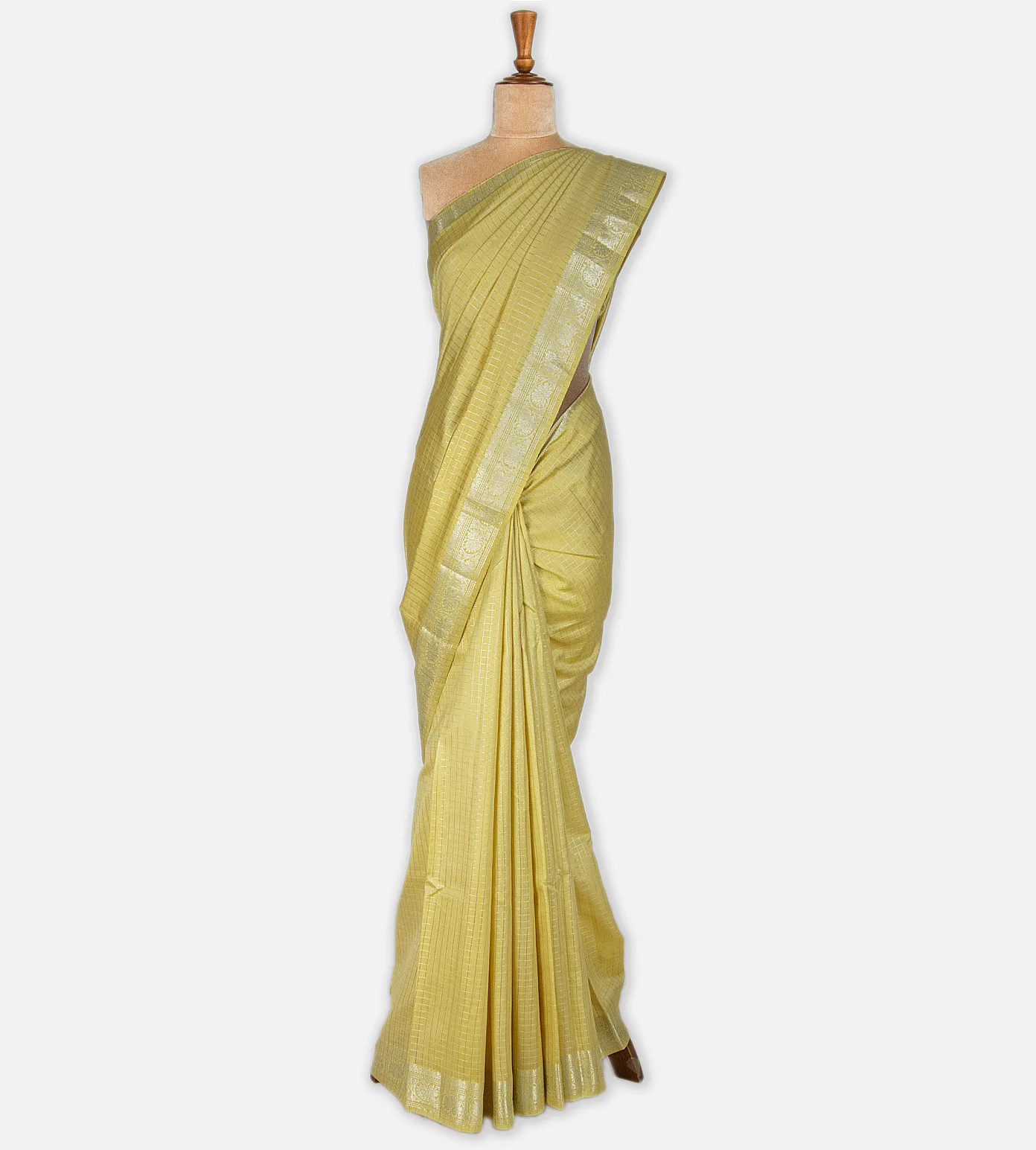 yellow-chaniya-silk-saree-c0560070-b