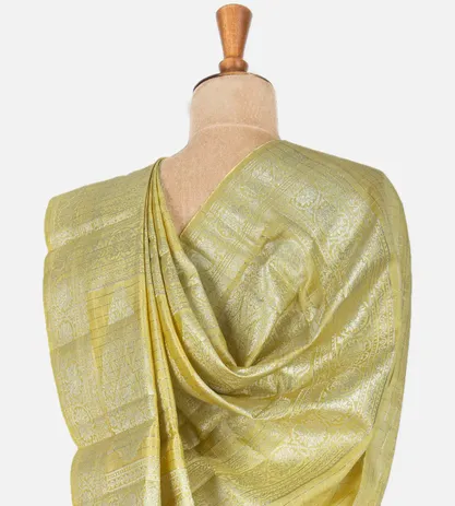 yellow-chaniya-silk-saree-c0560070-c