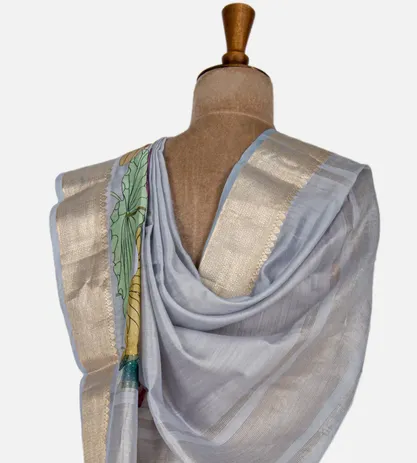 blueish-grey-chaniya-silk-saree-c0456513-c