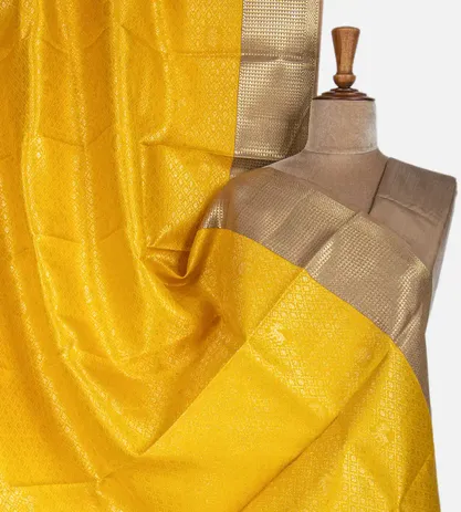 yellow-kanchipuram-silk-saree-b0637143-a