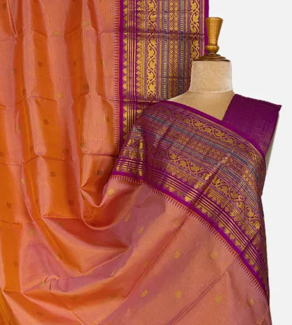 orangish-pink-kanchipuram-silk-saree-rv24875-a