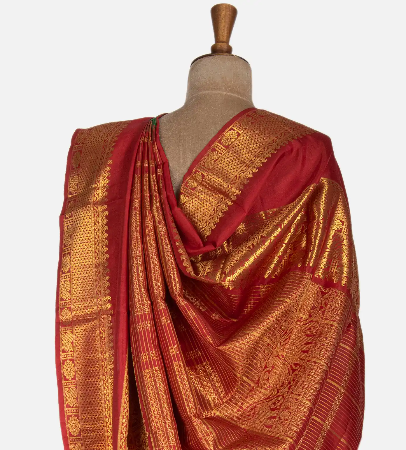 green-kanchipuram-silk-saree-rv29077-c