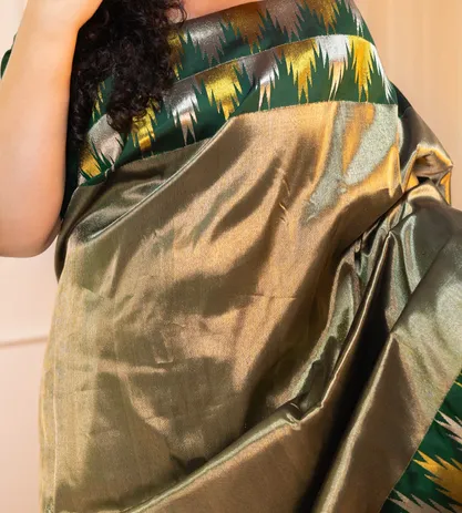 bottle-green-kanchipuram-silk-saree-c0661137-c