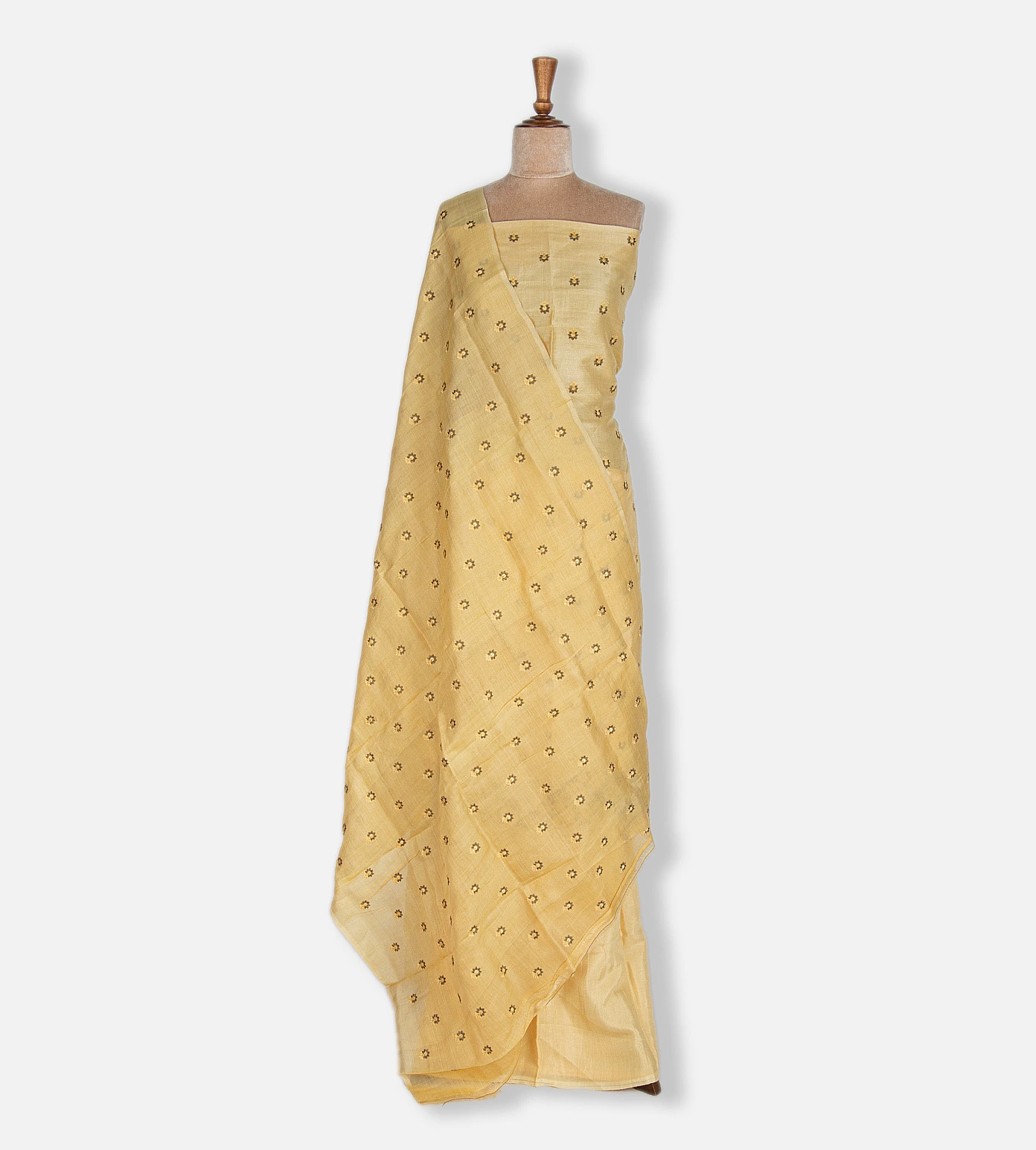 light-yellow-tussar-salwar-rv23440-b