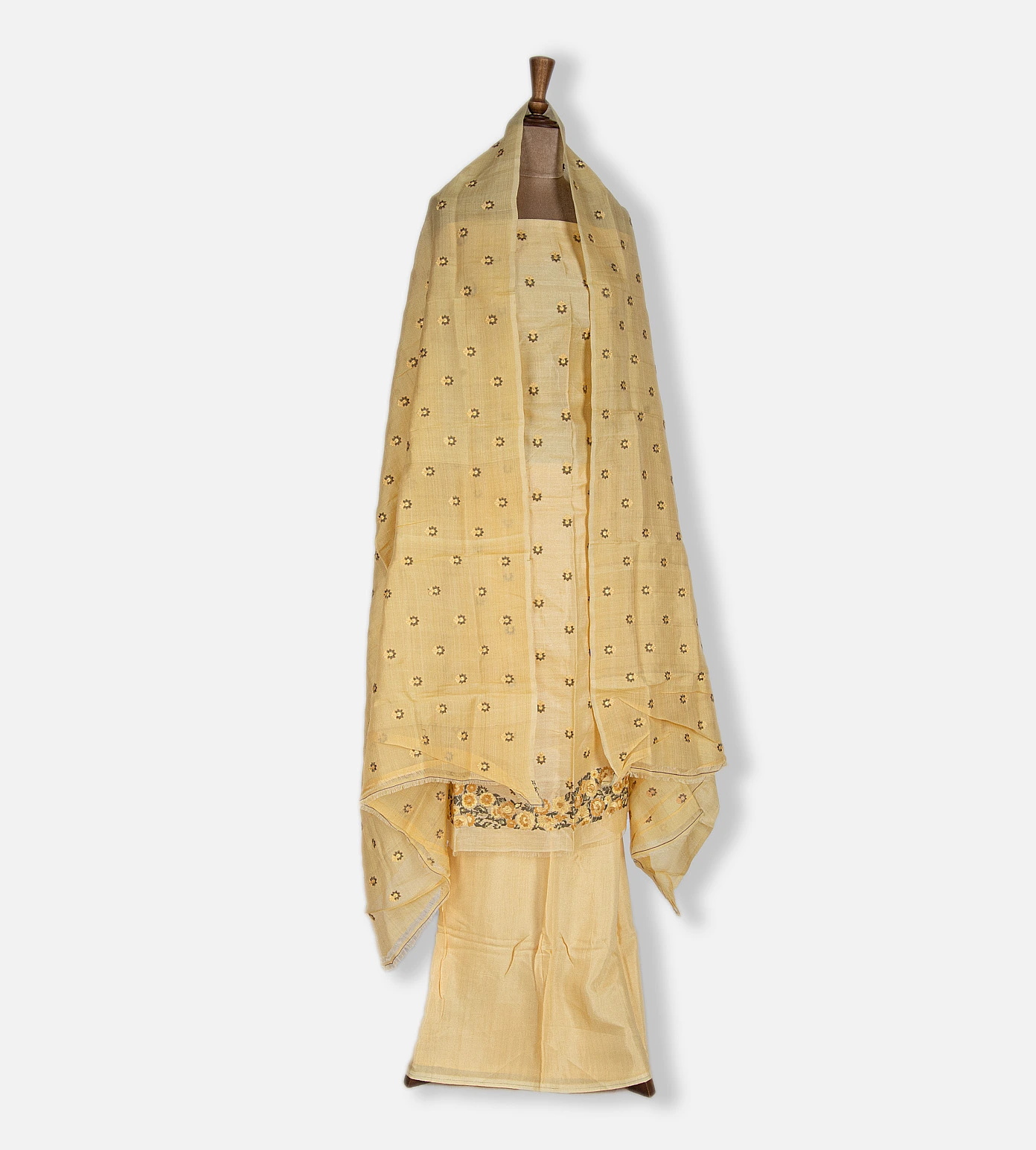 light-yellow-tussar-salwar-rv23440-c