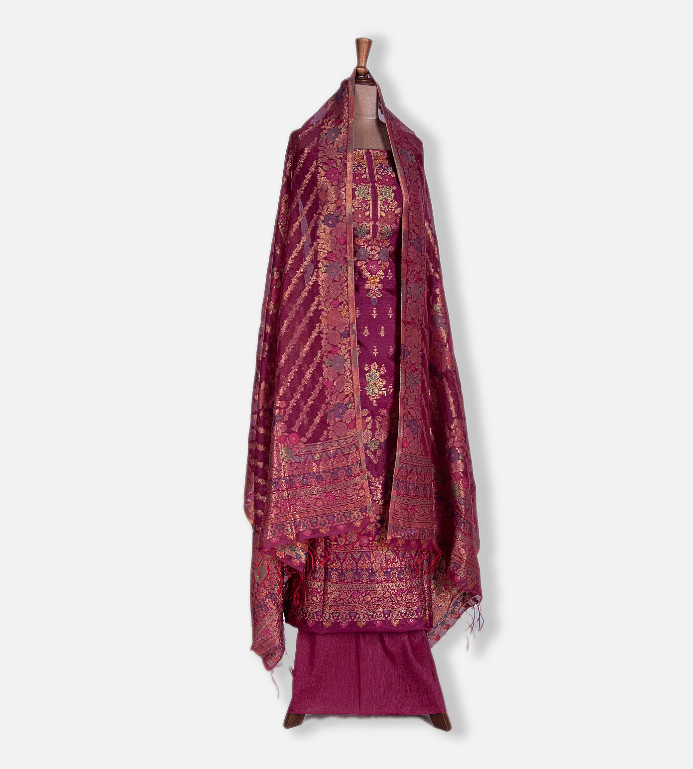 deep-pink-kani-silk-salwar-rv22817-c