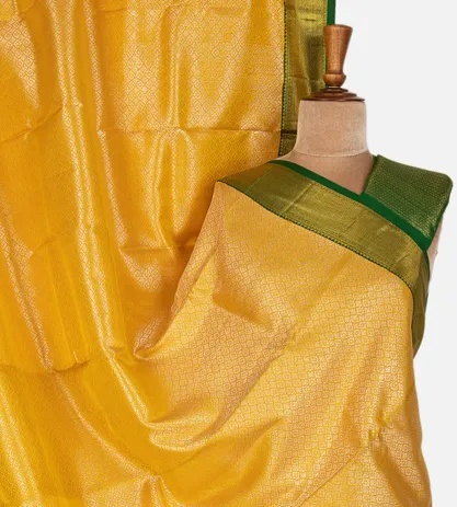amber-yellow-kanchipuram-silk-saree-rv11483-a