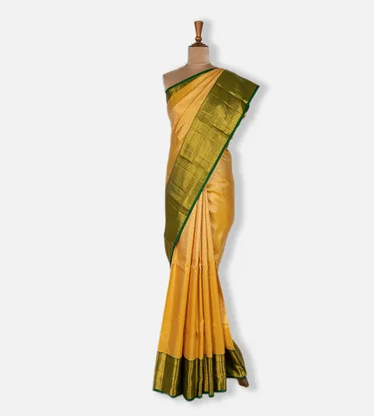 amber-yellow-kanchipuram-silk-saree-rv11483-b