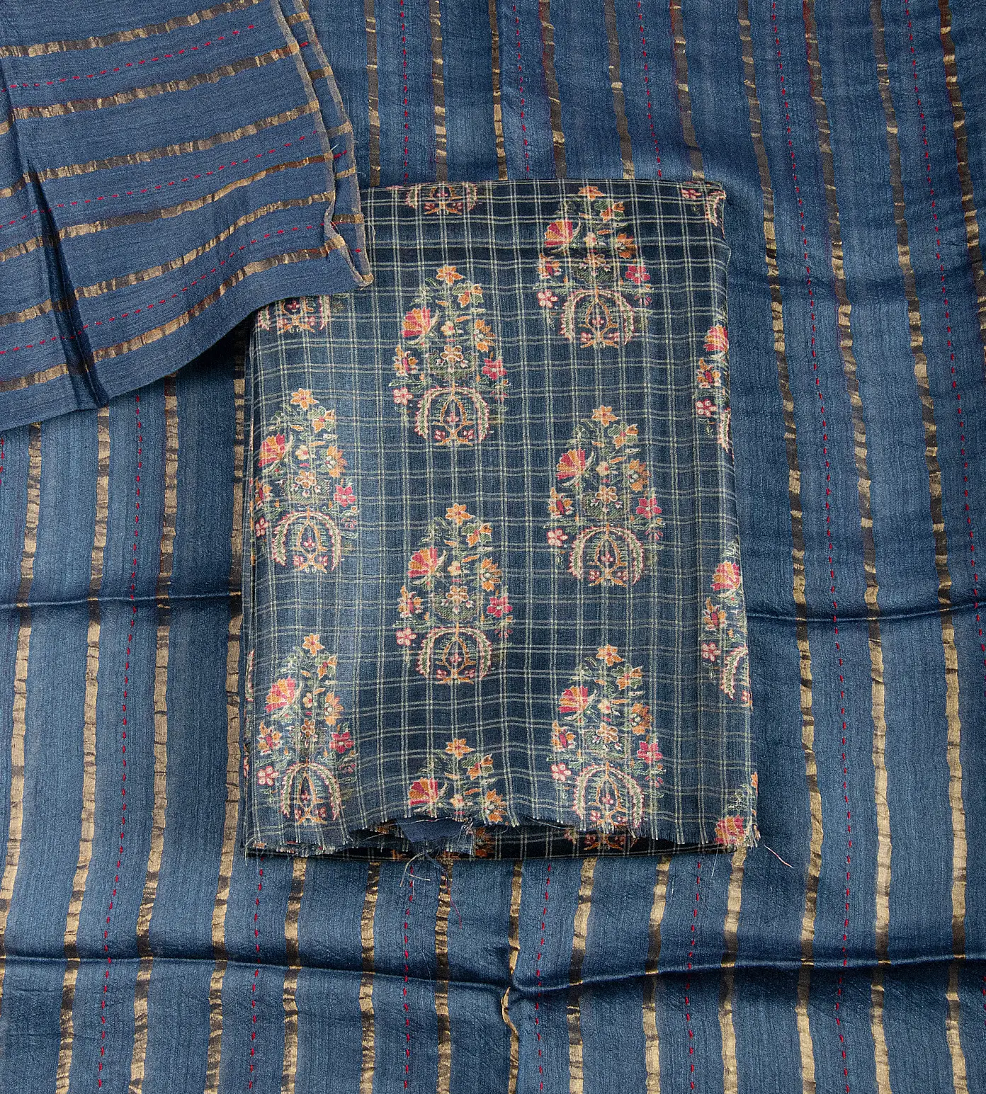 blue-tussar-salwar-b0943703-a