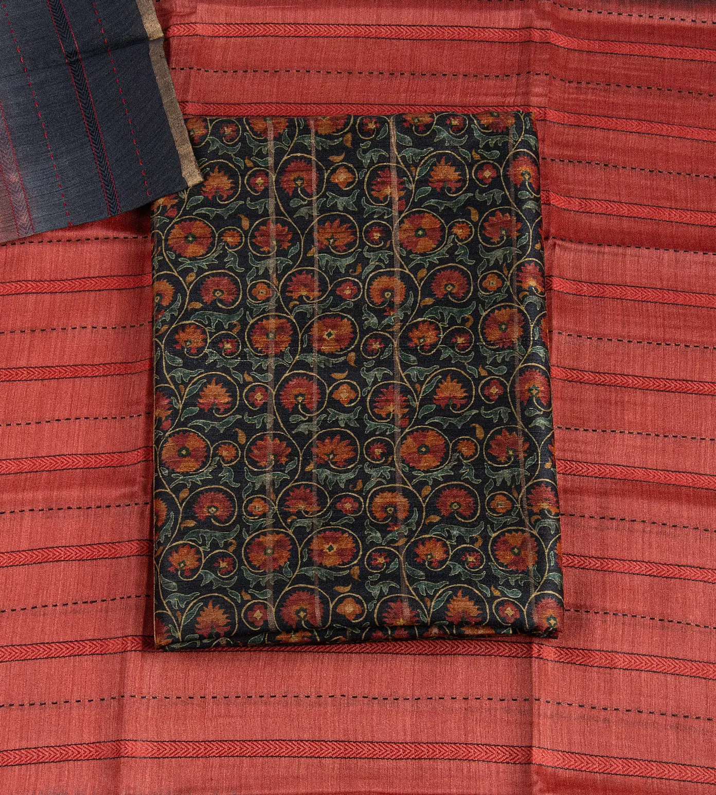 black-tussar-salwar-b0943693-a