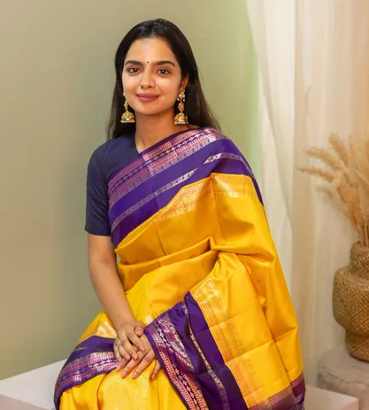yellow-kanchipuram-silk-saree-c0559251-a