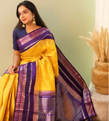 yellow-kanchipuram-silk-saree-c0559251-d