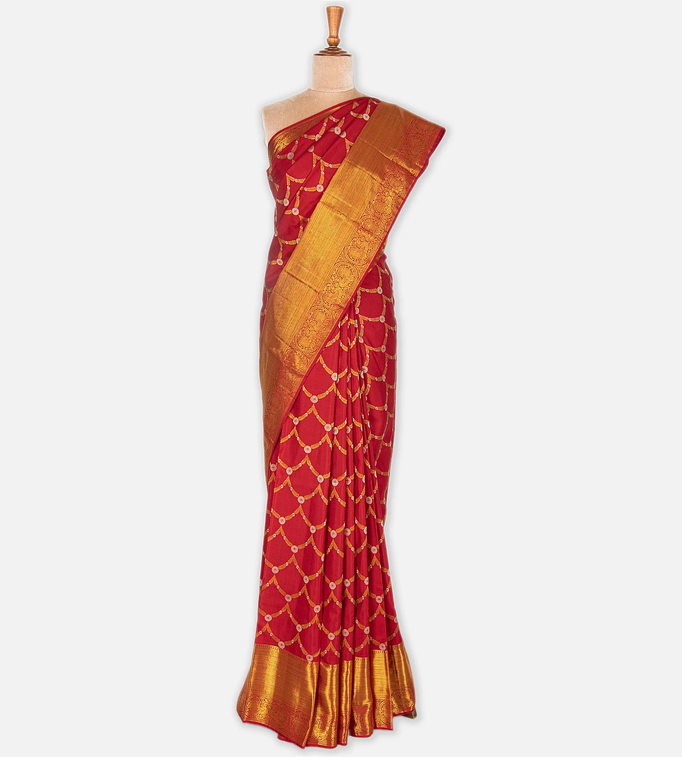 red-kanchipuram-silk-saree-rv16869-b
