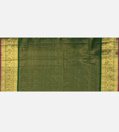 bottle-green-kanchipuram-silk-saree-rv13990-d