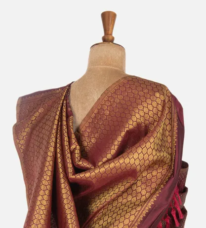 deep-maroon-kanchipuram-silk-saree-rv30045-c